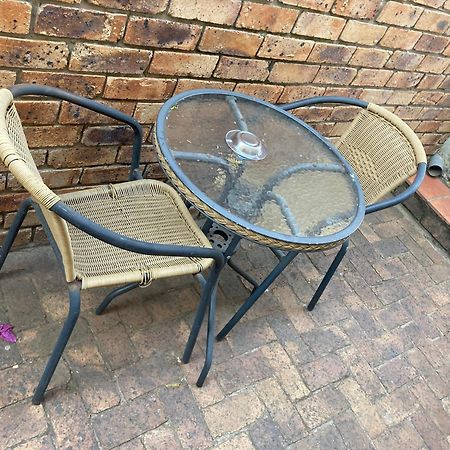 Margaret'S Place Johannesburg Ruang foto