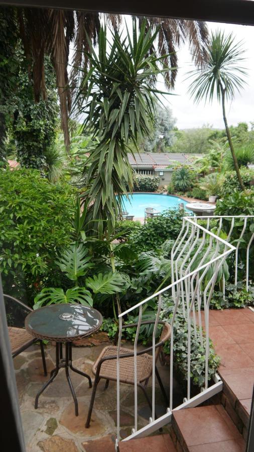 Margaret'S Place Johannesburg Bagian luar foto
