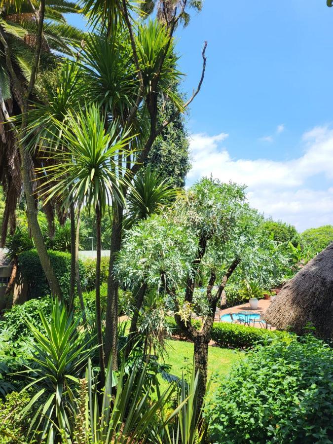 Margaret'S Place Johannesburg Bagian luar foto