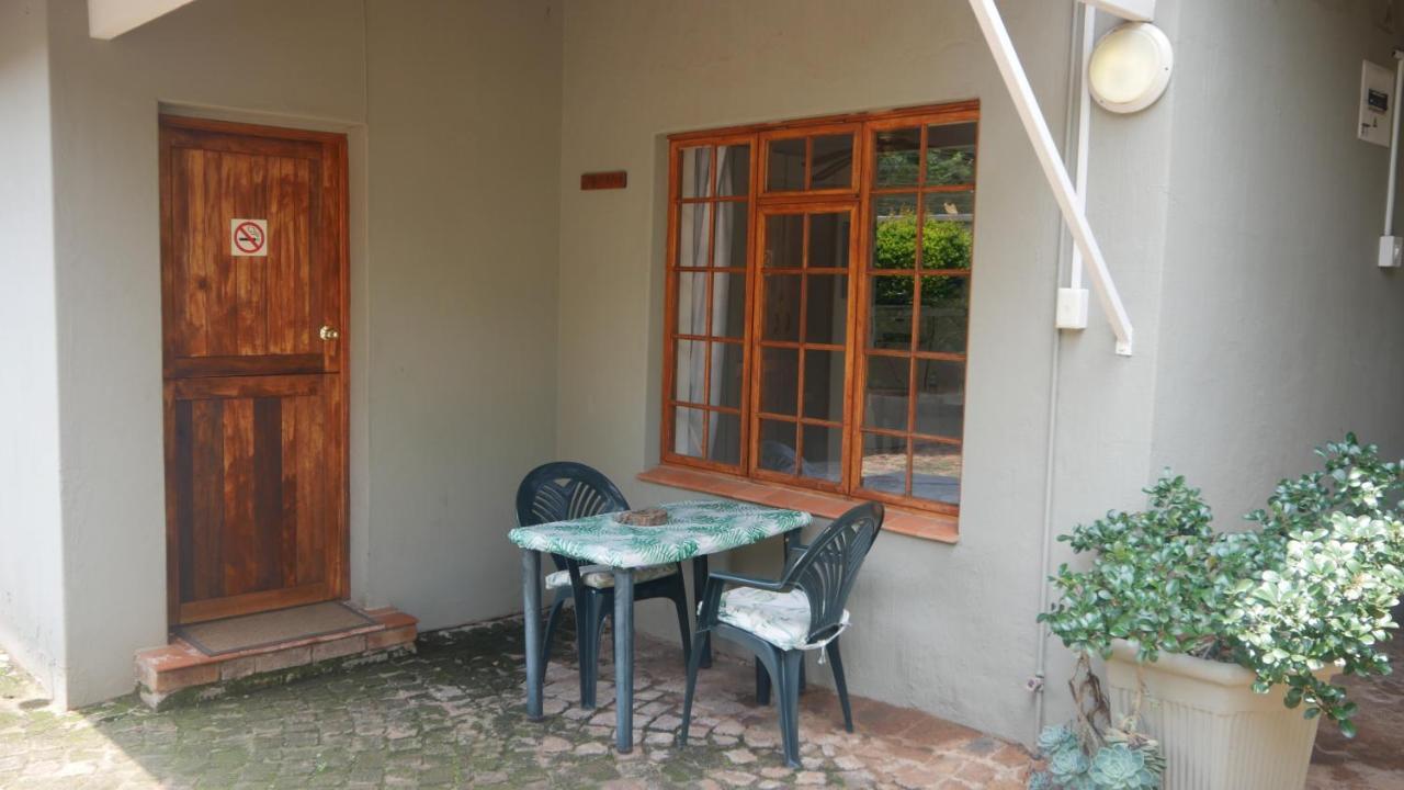 Margaret'S Place Johannesburg Bagian luar foto