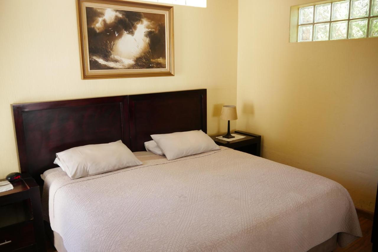 Margaret'S Place Johannesburg Bagian luar foto