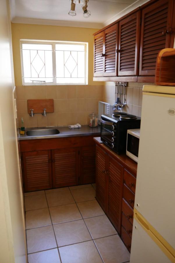 Margaret'S Place Johannesburg Bagian luar foto