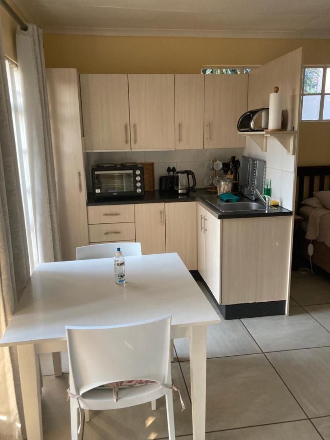 Margaret'S Place Johannesburg Bagian luar foto