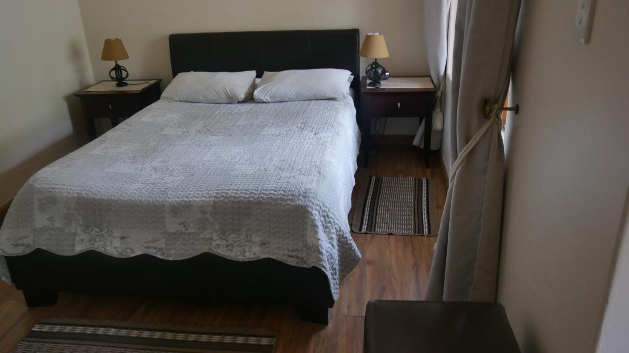 Margaret'S Place Johannesburg Bagian luar foto