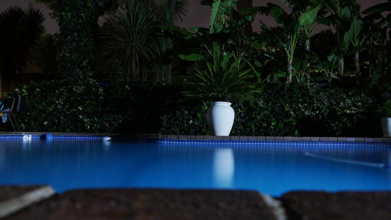 Margaret'S Place Johannesburg Bagian luar foto
