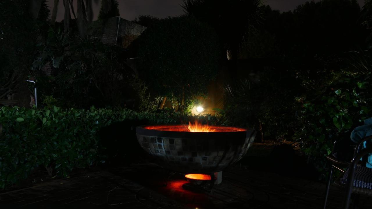 Margaret'S Place Johannesburg Bagian luar foto