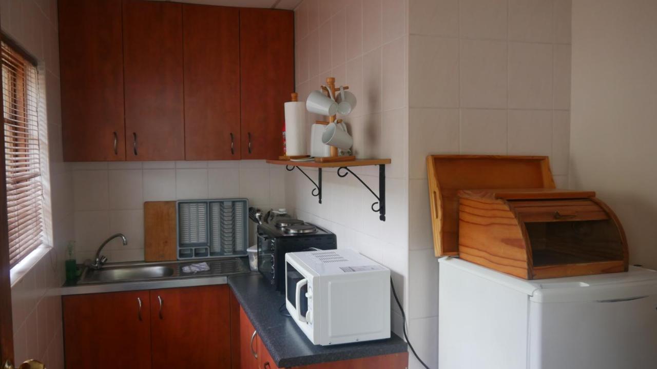Margaret'S Place Johannesburg Bagian luar foto
