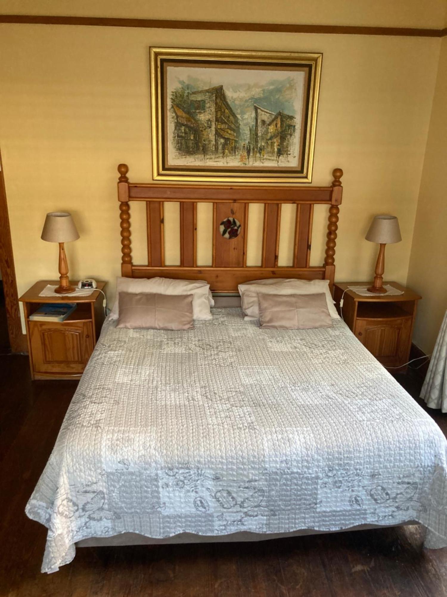Margaret'S Place Johannesburg Ruang foto