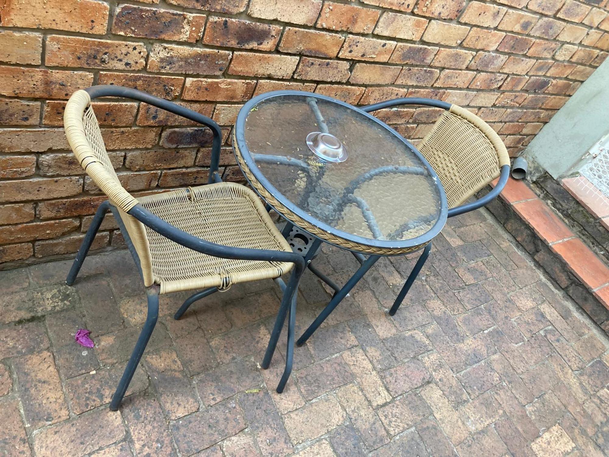 Margaret'S Place Johannesburg Ruang foto