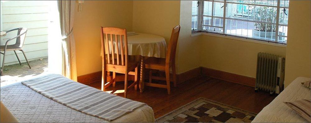 Margaret'S Place Johannesburg Bagian luar foto