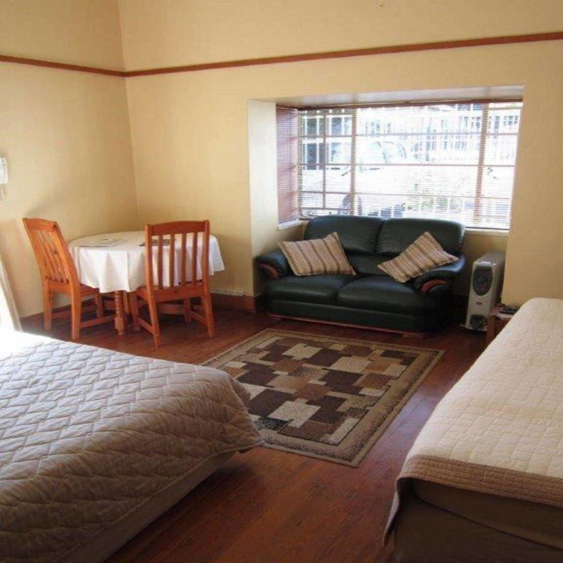 Margaret'S Place Johannesburg Bagian luar foto