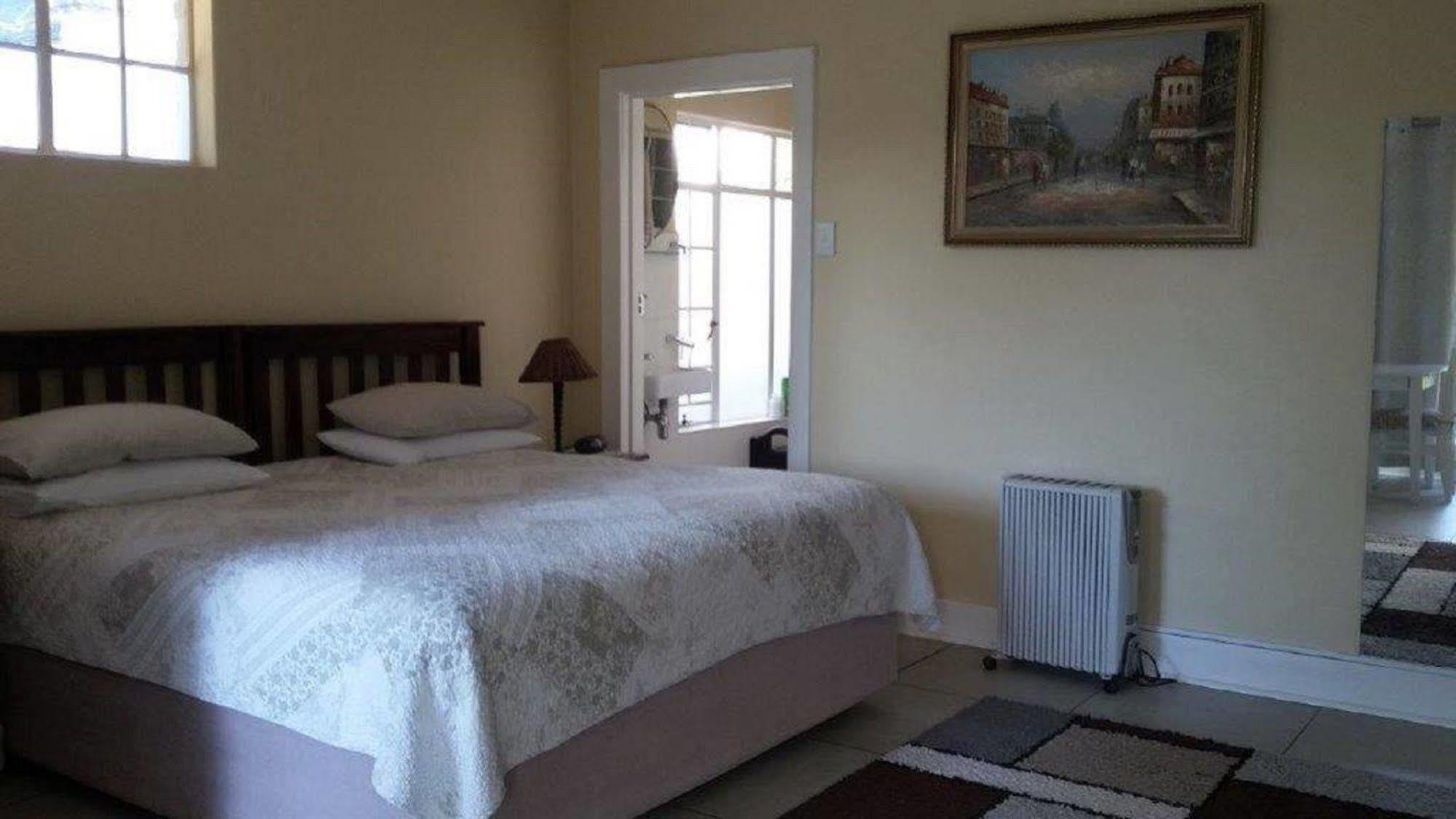 Margaret'S Place Johannesburg Bagian luar foto