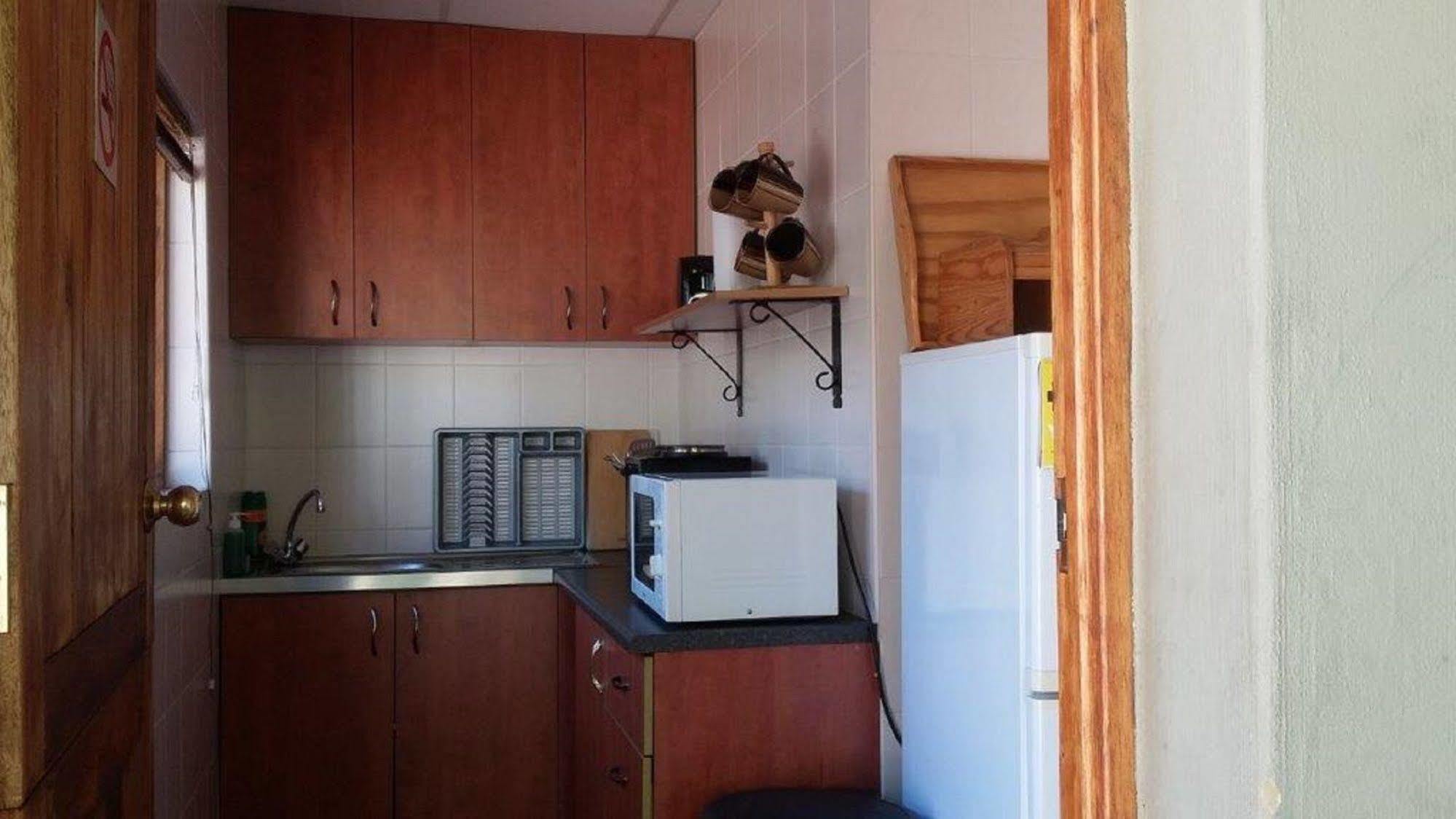 Margaret'S Place Johannesburg Bagian luar foto