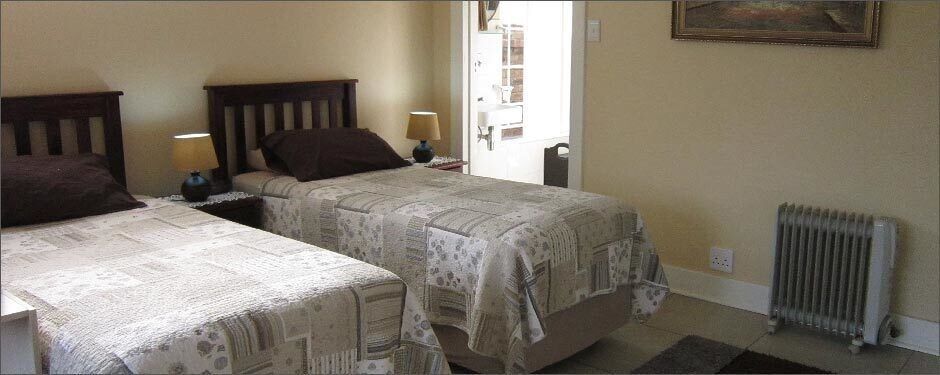 Margaret'S Place Johannesburg Bagian luar foto
